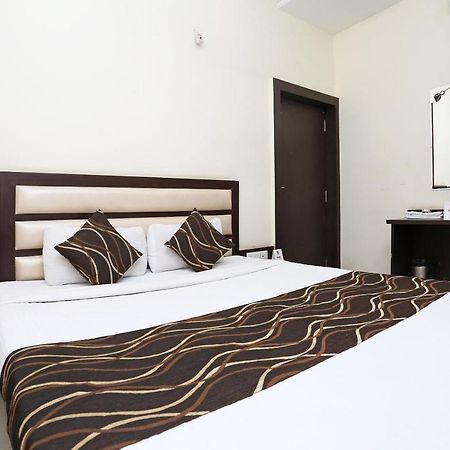 Oyo 6359 Hotel Mezbaan Regency Raipur (Chhattisgarh) Exterior photo